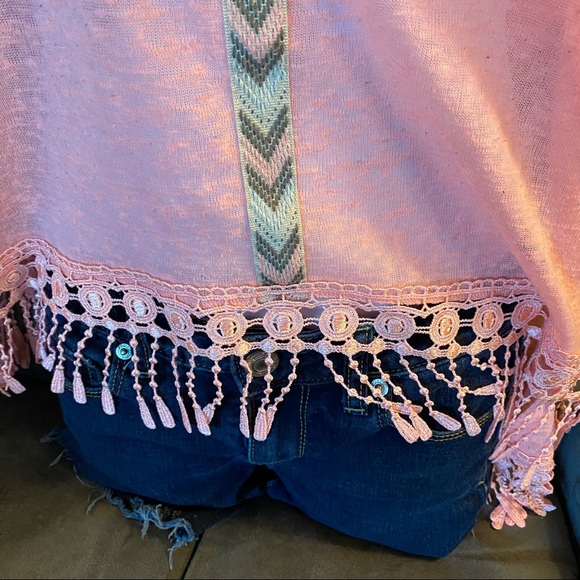 Maurices Top Size XL - Picture 4 of 7